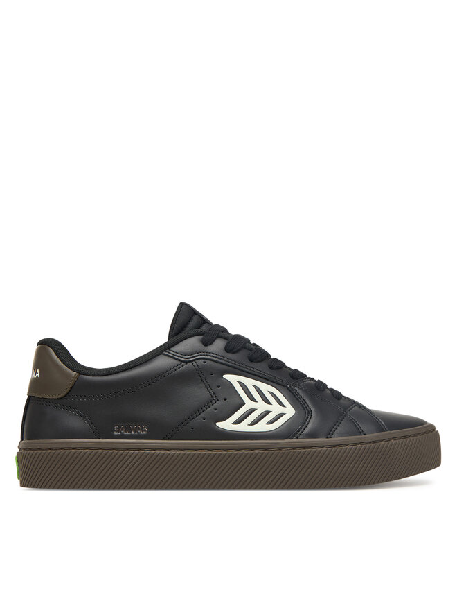 Cariuma Sneakers Cariuma Salvas 411301B66M110 Schwarz