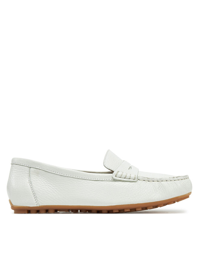 Caprice Mocassini Caprice 9-24652-44 Bianco