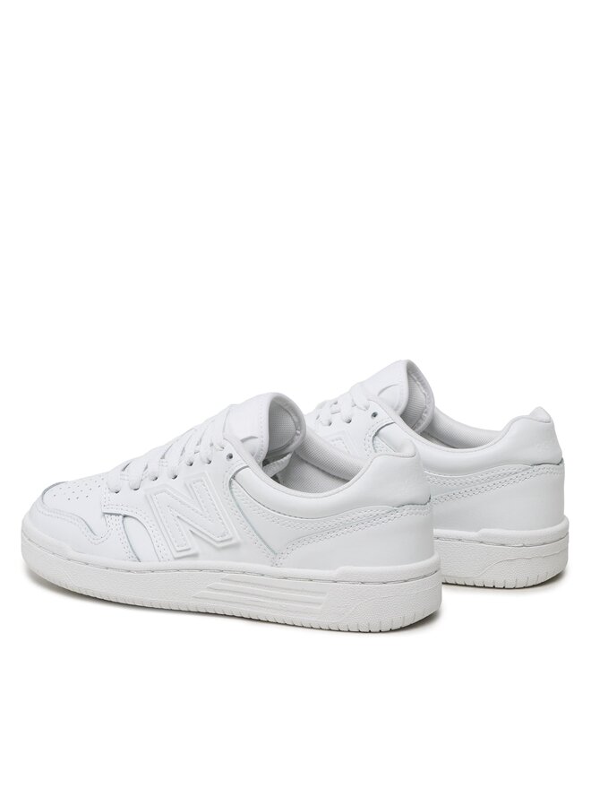 New Balance Sneakers New Balance GSB4803W Bianco