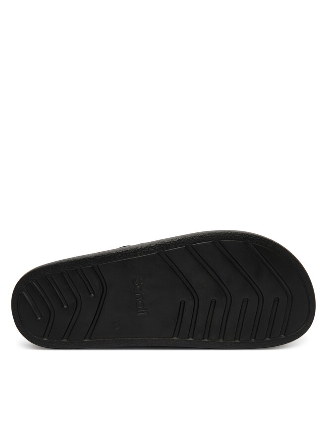 Scholl Pantoletten Scholl Fae Chunky F00757 Bunt