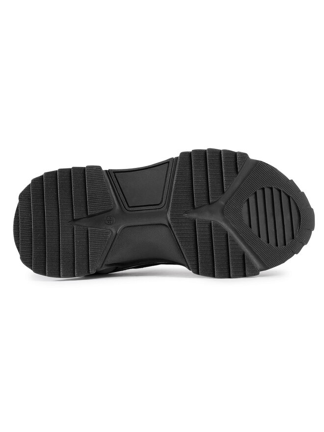 Togoshi Sneakers Togoshi TG-22-05-000258 Schwarz