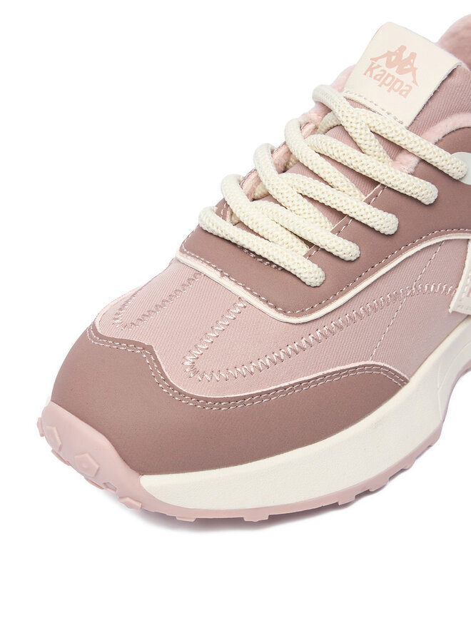 Kappa Sneakers Kappa CEO-CP40-241216YX(DZ) Rosa