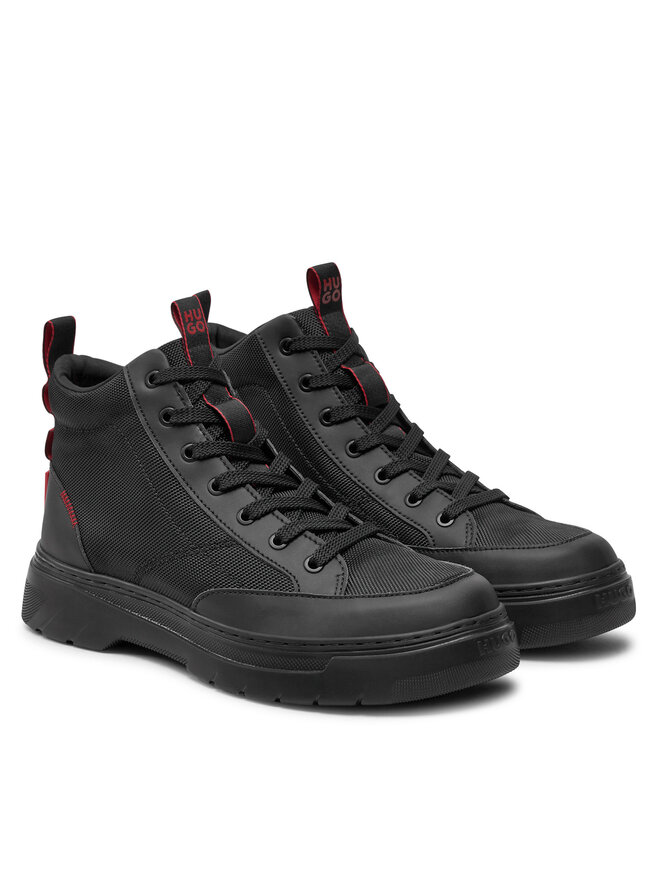 HUGO Ghete Hugo Urian 50522971 Negru
