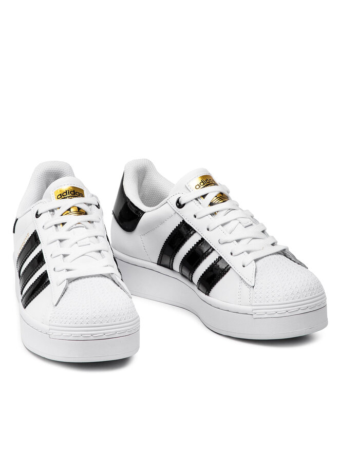 Adidas superstar bold női cheap