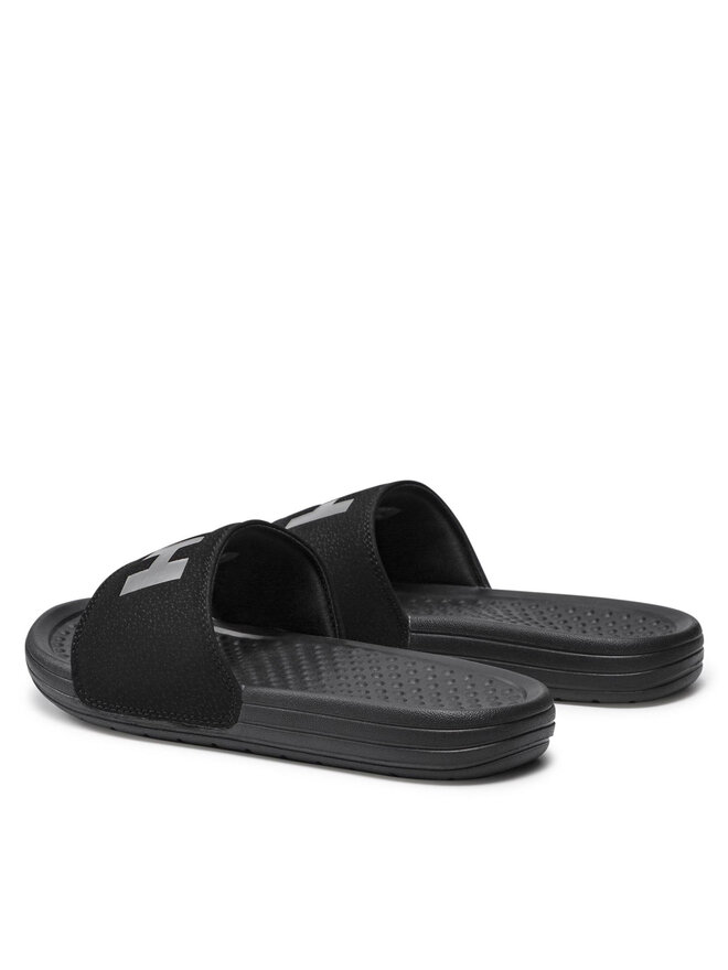 Helly Hansen Pantoletten Helly Hansen W H/H Slide 11715 Schwarz