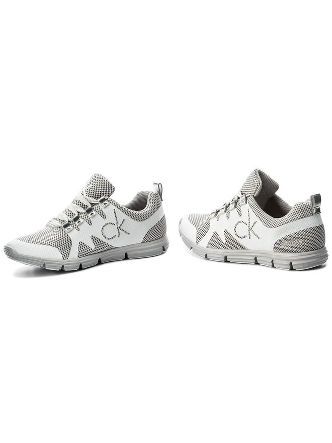 Calvin Klein Jeans Sneakers Calvin Klein Jeans Murphy SE8525 Grau
