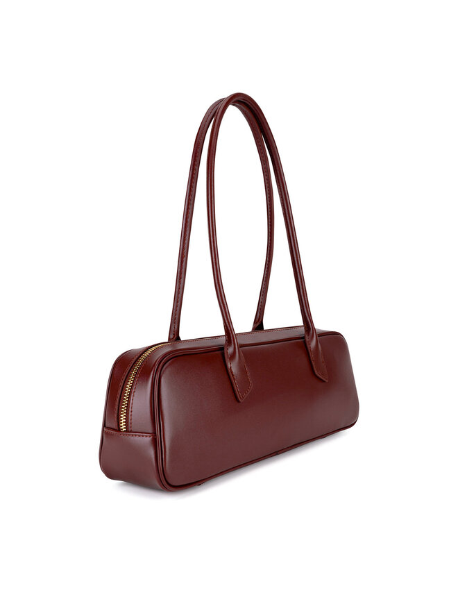 Gino Rossi Handtasche Gino Rossi CS11166-001 Dunkelrot