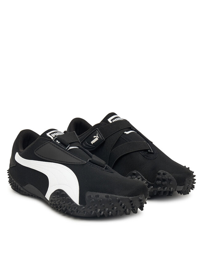 Puma Sneakersy Puma Mostro OG Prime 403206 09 W Czarny