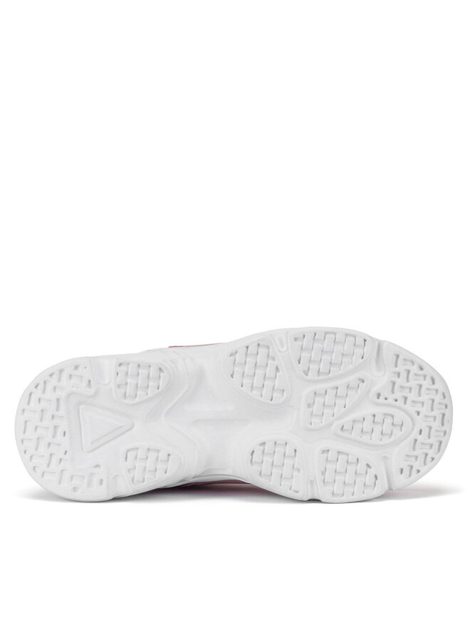 Kappa Sneakers Kappa 23KC2371A Rosa