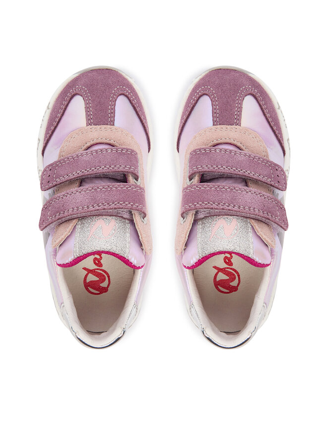 Naturino Sneakers Naturino Jesko 2 Vl. 2018225-31-1I46 M Rosa