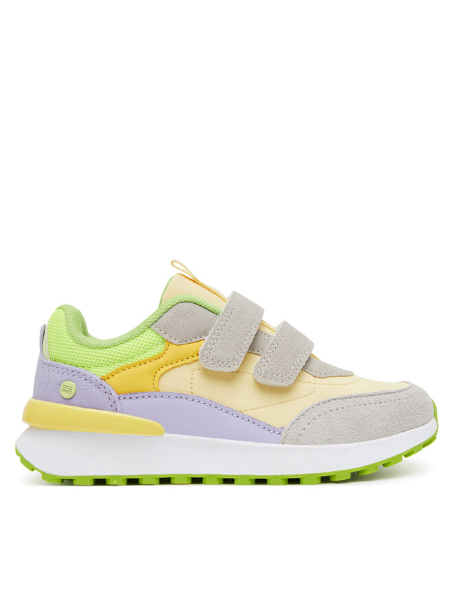 Gioseppo Zapatillas Gioseppo Saukvi 74963-P Amarillo