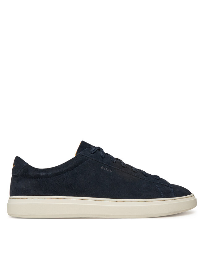 BOSS Pantofi BOSS Kieran 50541868 Bleumarin