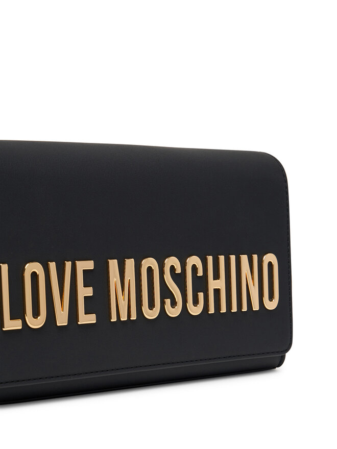 LOVE MOSCHINO Bolso LOVE MOSCHINO JC4103PP1NKD0000 Negro
