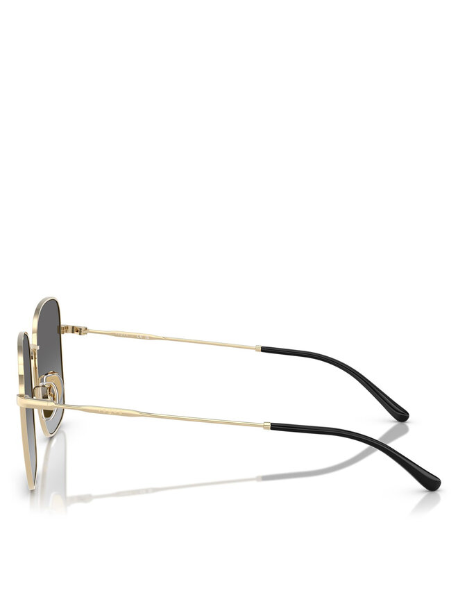 Vogue Sonnenbrillen Vogue 0VO4327SD 57 848/11 Goldfarben