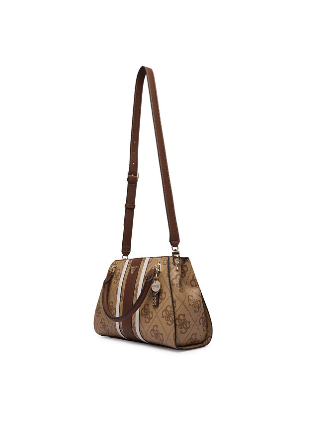 Guess Handtasche Guess Noelle II HWSS96 72070 Braun