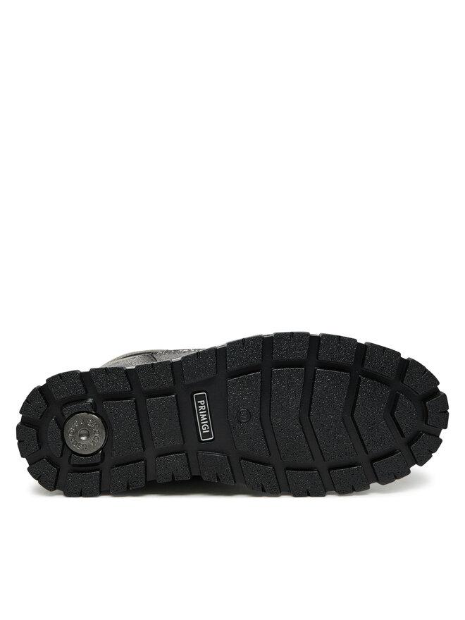 Primigi Snehule Primigi 6869500 D GORE-TEX Sivá