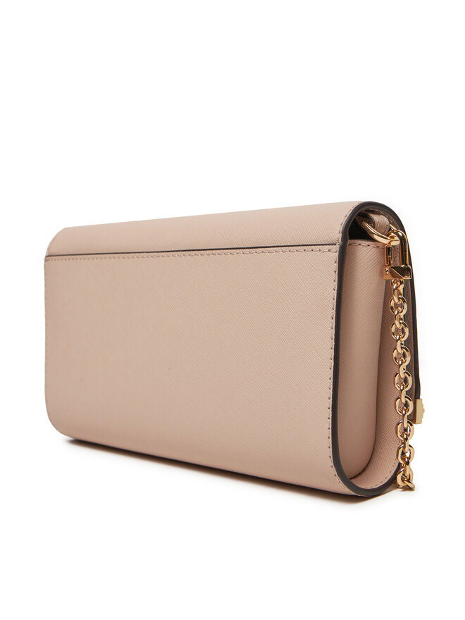 MICHAEL Michael Kors Kabelka MICHAEL Michael Kors 30H3G8OC3L Růžová