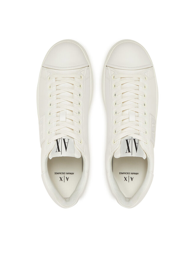 Armani Exchange Sneakers Armani Exchange XUX252 XV805 M801 Weiß