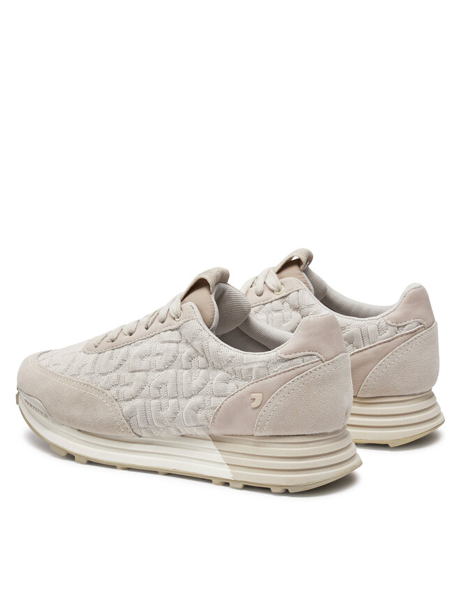 Gioseppo Sneakers Gioseppo Svit 73438 Écru