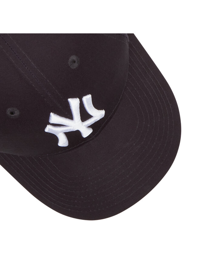 New Era Cap New Era K 940 Mlb League Ba Youth 10877283 Dunkelblau