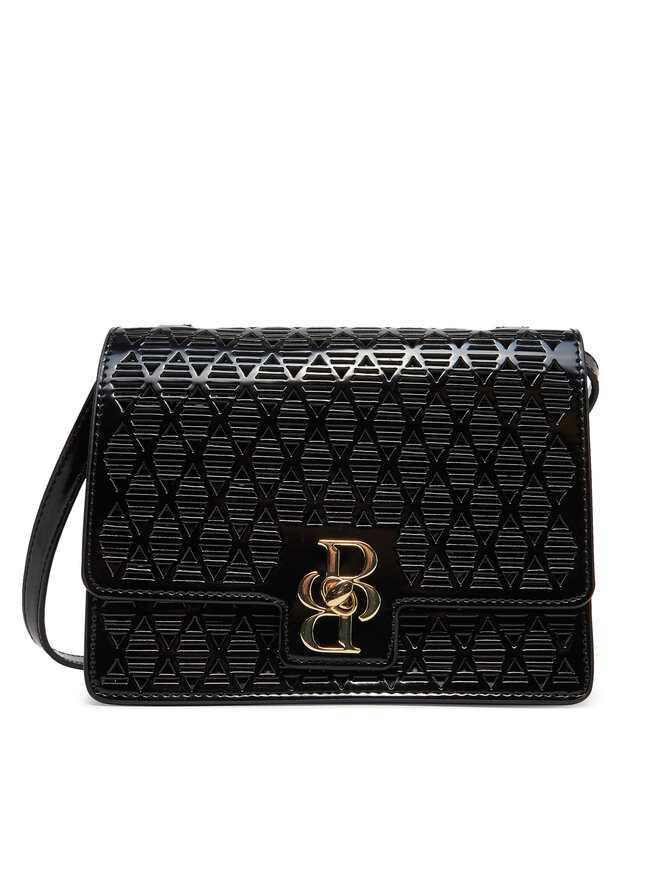 Badura Handtasche Badura WEN-06 Schwarz