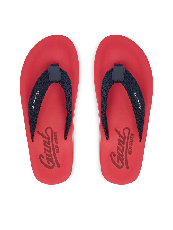 Gant В'єтнамки Gant 32609293 Cиній