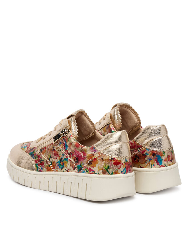 Caprice Sneakers Caprice 9-23761-46 Bunt