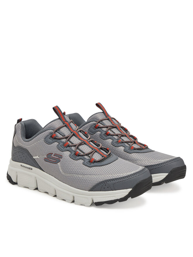 Skechers Zapatillas Skechers Summits At-Triple Bridges 237704/GYOR Gris