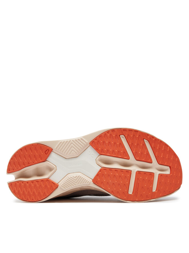 On Pantofi pentru alergare On Cloudeclipse 3WD30092317 Maro