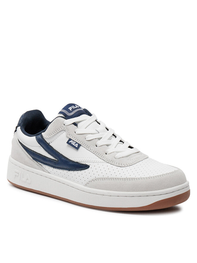 Fila Tenisice Fila Fila Sevaro S FFM0252 Bijela