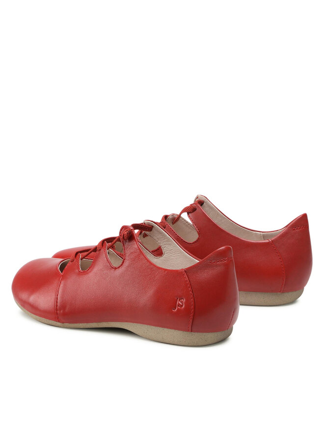 Josef Seibel Scarpe basse Josef Seibel Fiona 04 87204 971 396 Rosso