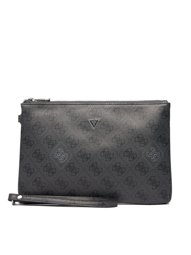 Guess Umhängetasche Guess PMMICT P5438 Grau