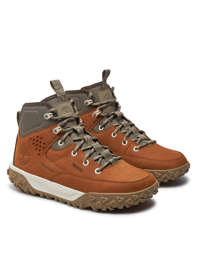 Timberland Sneakers Timberland TB1A62VC2311 Maro