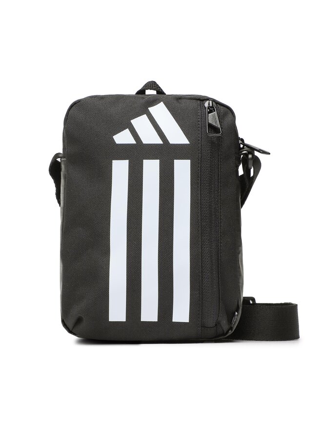 adidas Umhängetasche adidas Essentials Training Shoulder Bag HT4752 Schwarz