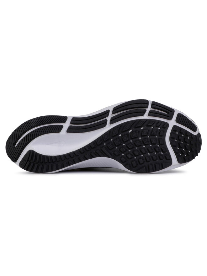 Nike Взуття для бігу Nike Air Zoom Pegasus 37 (GS) CJ2099 002 Чорний