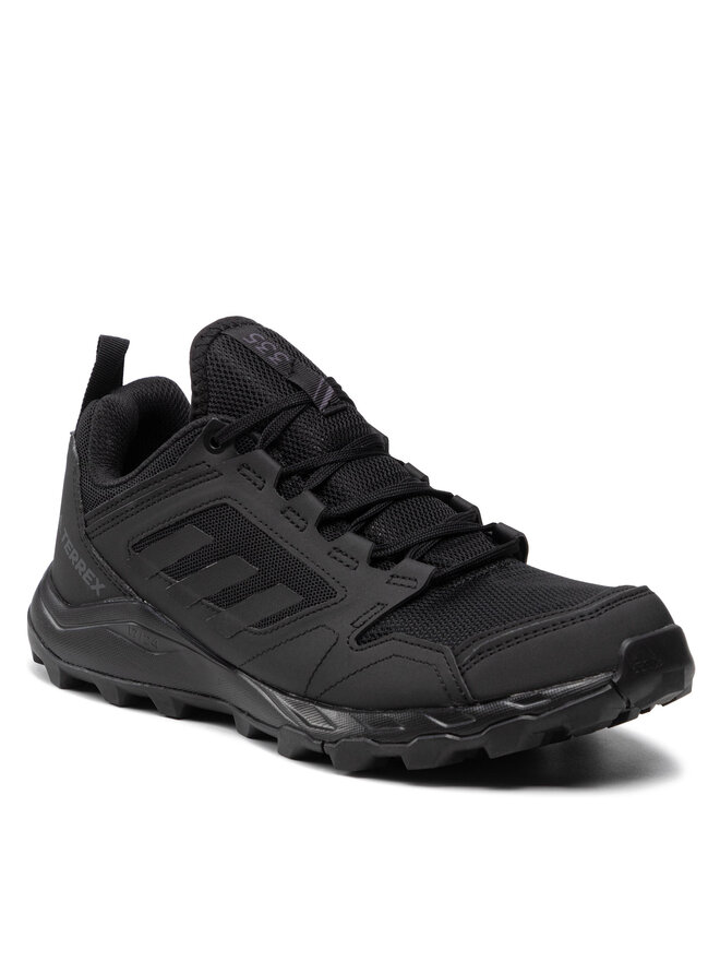 adidas Взуття для бігу adidas Terrex Agravic Tr FW1452 Чорний