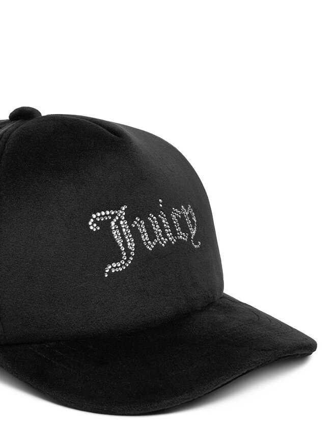 Juicy Couture Cap Juicy Couture Veronica JCAWH224702 Schwarz