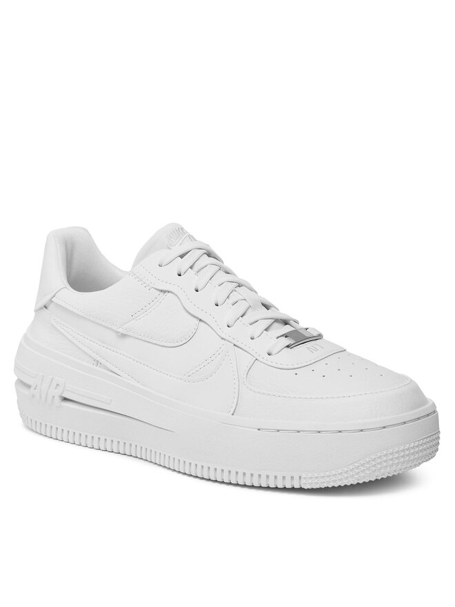 Nike Sneakersy Nike Air Force 1 DJ9946 100 Biały
