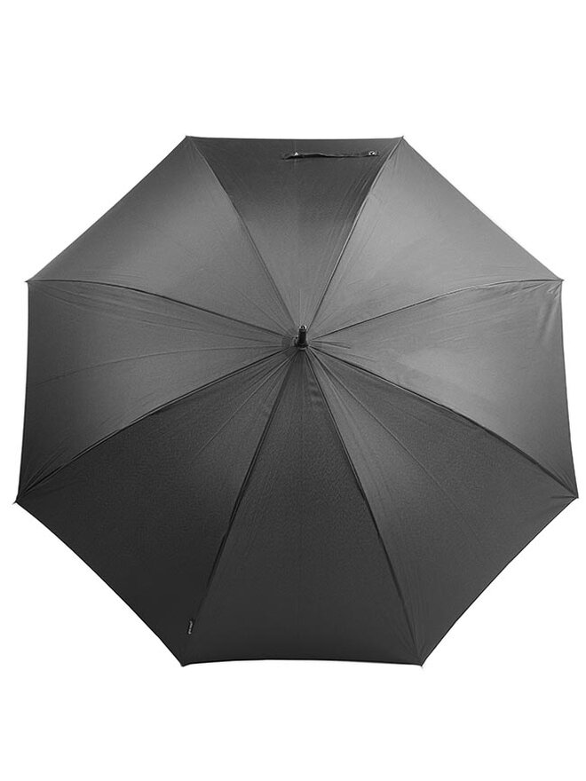 GINO ROSSI Regenschirm Gino Rossi AP0009-PAR-TKTK-9900-X Schwarz