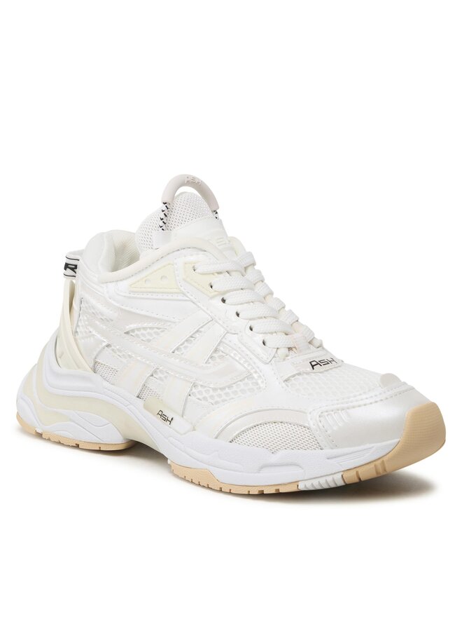 Zapatillas ash deals