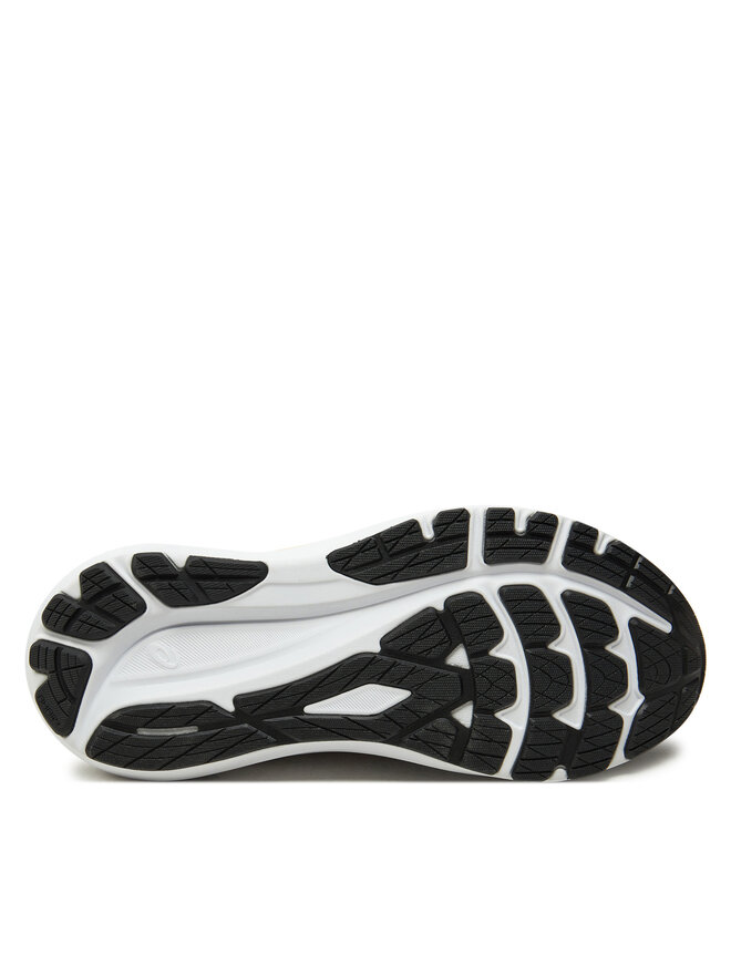Asics Buty do biegania Asics Gt-2000 131011B861 Niebieski