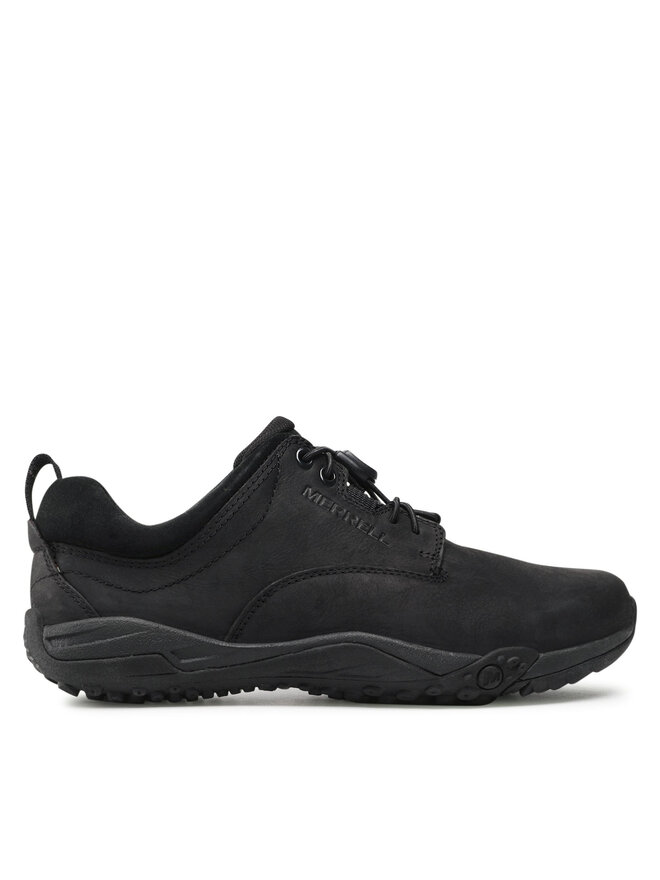 Merrell Halbschuhe Merrell Helixer 2 Bungee J003051 Schwarz