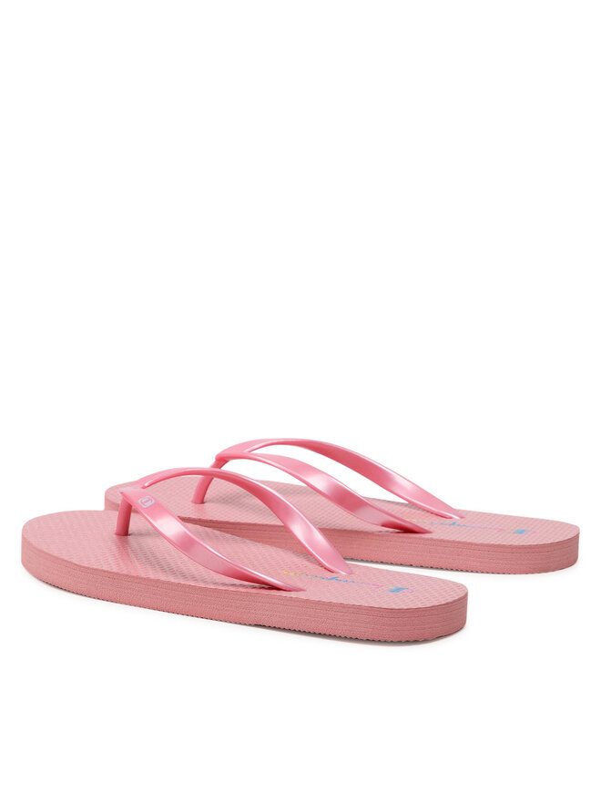 Champion Zehentrenner Champion Metal Glam S11234-CHA-PS047 Rosa
