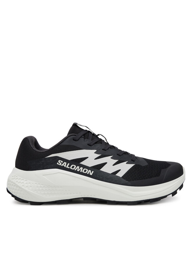 Salomon Взуття для бігу Salomon Alphaglide L47801500 Чорний