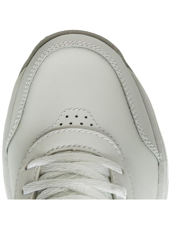 Sneakers Reebok Work N Cushion 3.0 BS9525 Blanc chaussures