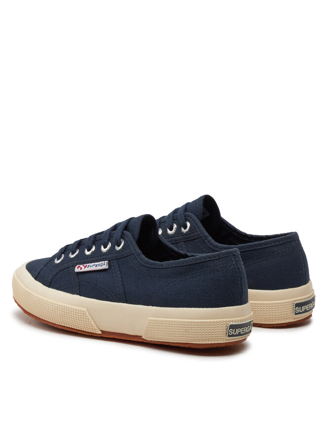 Superga Tenisky Superga 2750 Cotu Classic S000010 Tmavomodrá