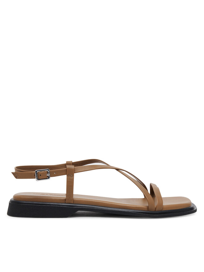 Vagabond Shoemakers Sandały Vagabond Shoemakers Izzy 5713-201-13 Beżowy