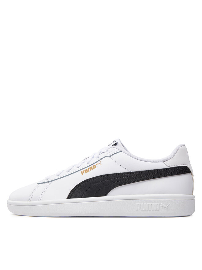 Puma Superge Puma Smash 3.0 390987-11 Bela