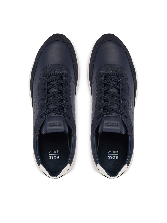 BOSS Sneakers BOSS Vinston 50557837 Dunkelblau