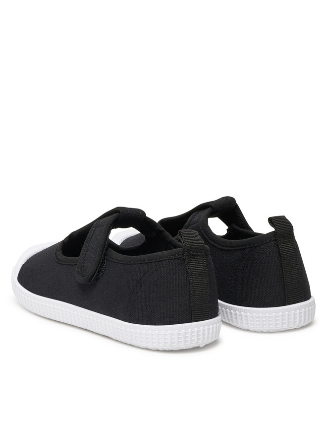 Sprandi Papucs Sprandi CEO-CP91-25819(CH) Fekete